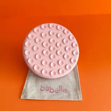 Tapis de léchage Pétale - BABELLE FOR DOGS
