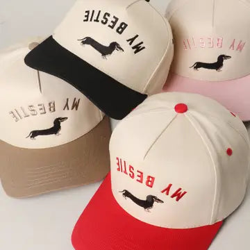 Casquette My Beastie - FASHION CITY