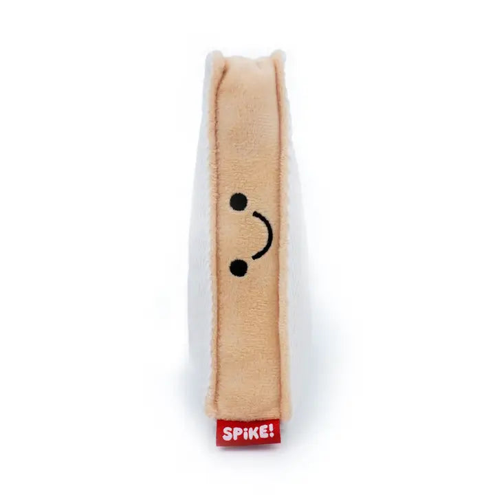 Jouet peluche Kawaï Brie - HUNDOG