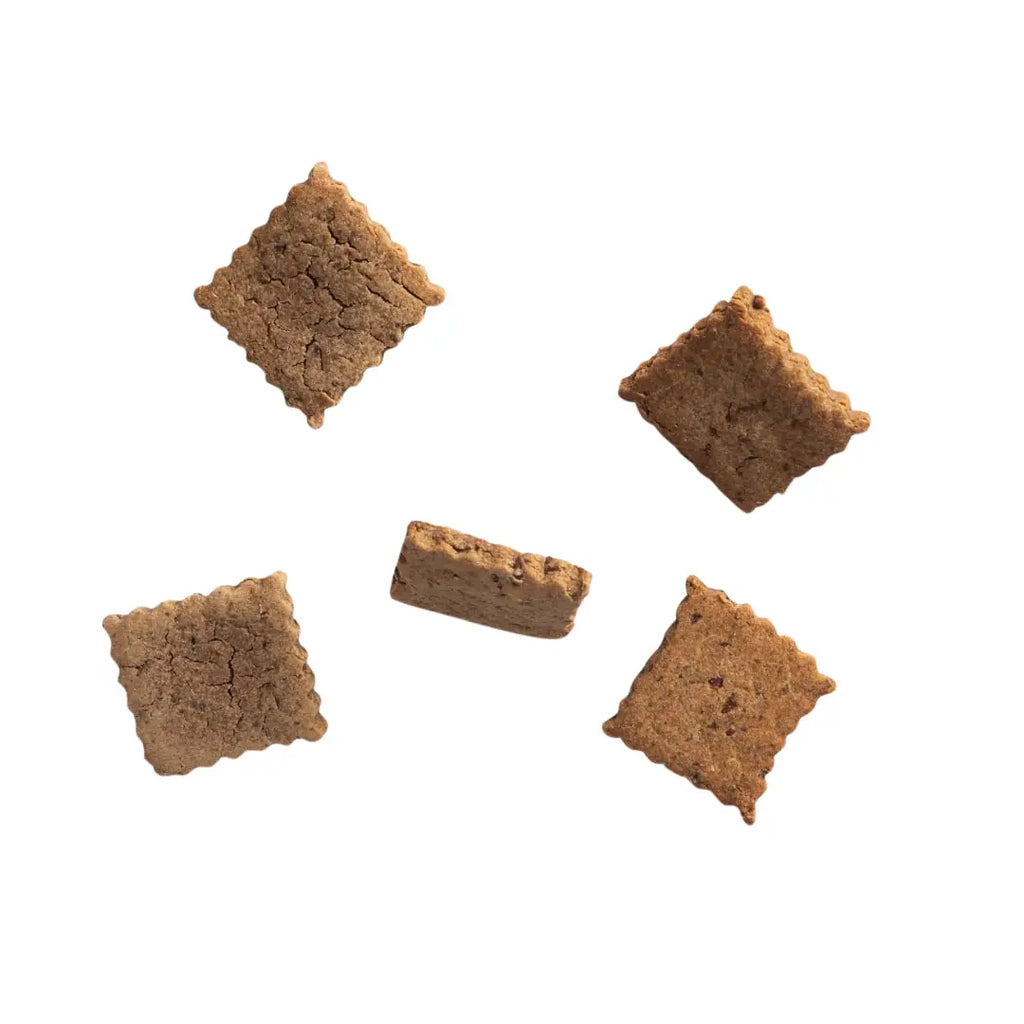 Friandises Paté de foie - COOKA'S COOKIES