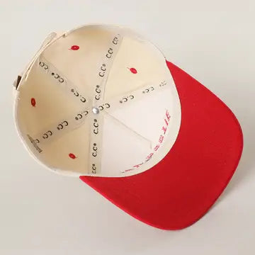 Casquette My Beastie - FASHION CITY