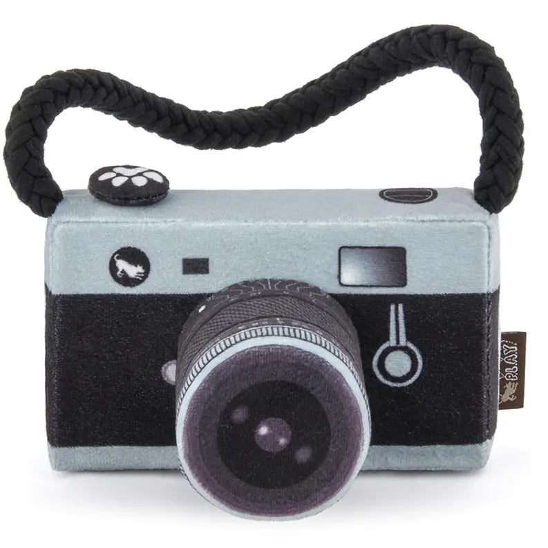 Jouet appareil photo Globetrotter - PLAY