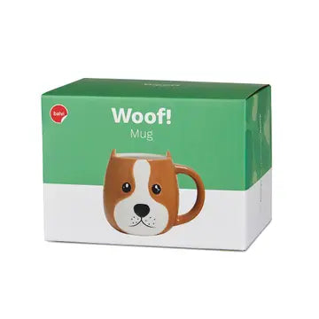 Mug Woof - BALVI