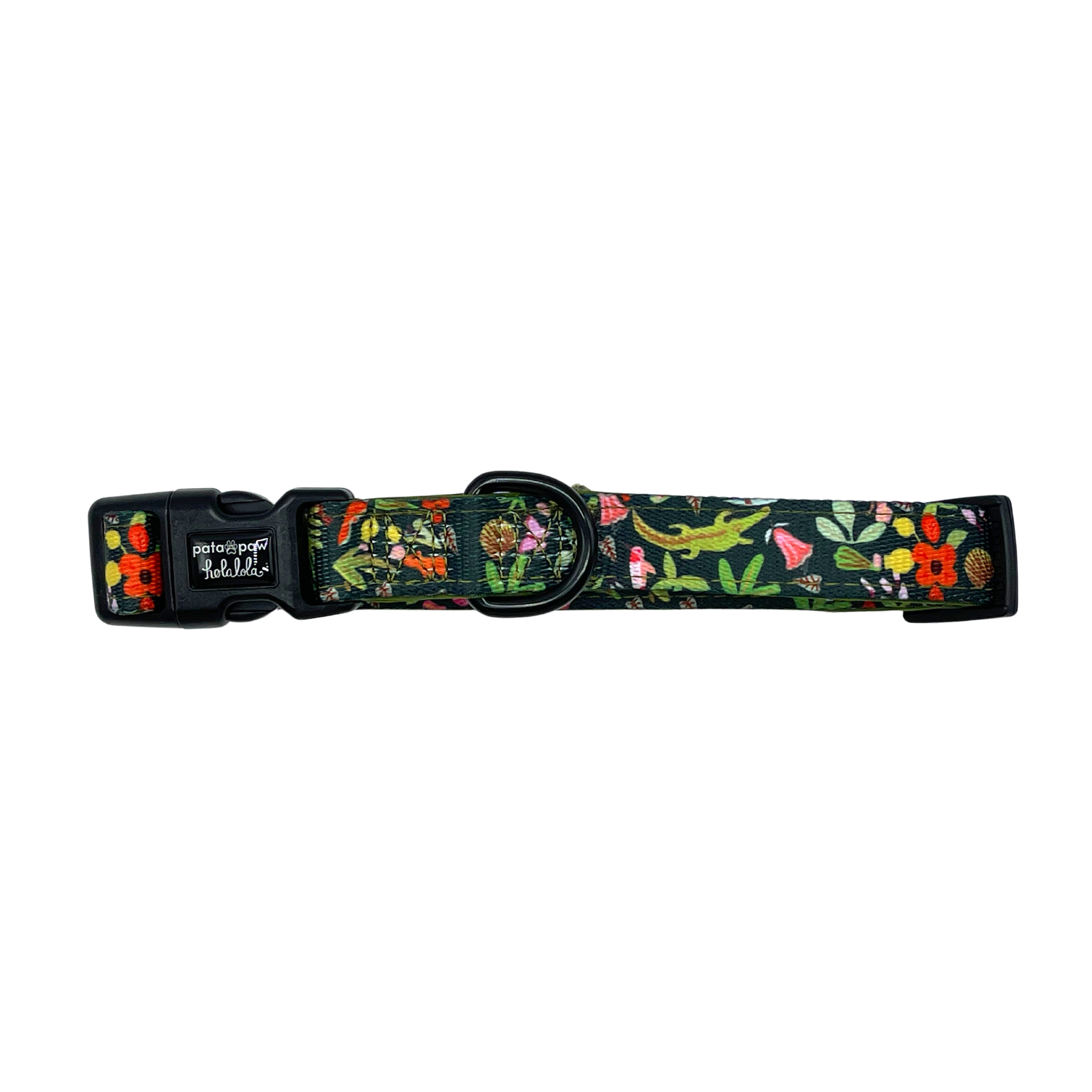 Collier Selva x Holalola - PATA PAW