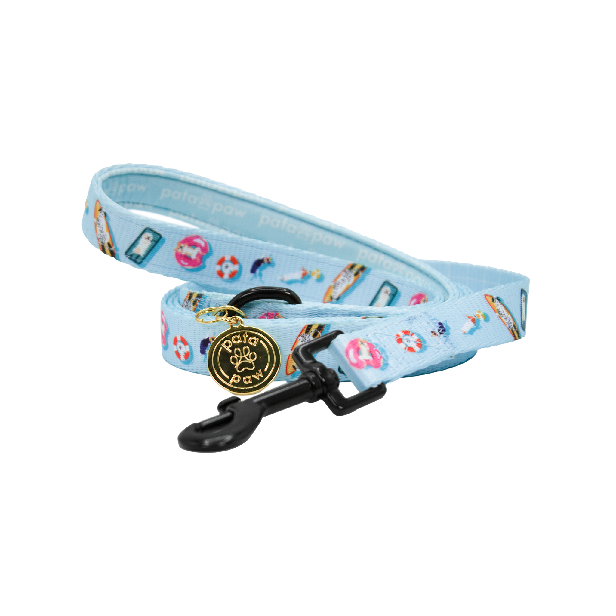 Laisse Pool Pups - PATA PAW