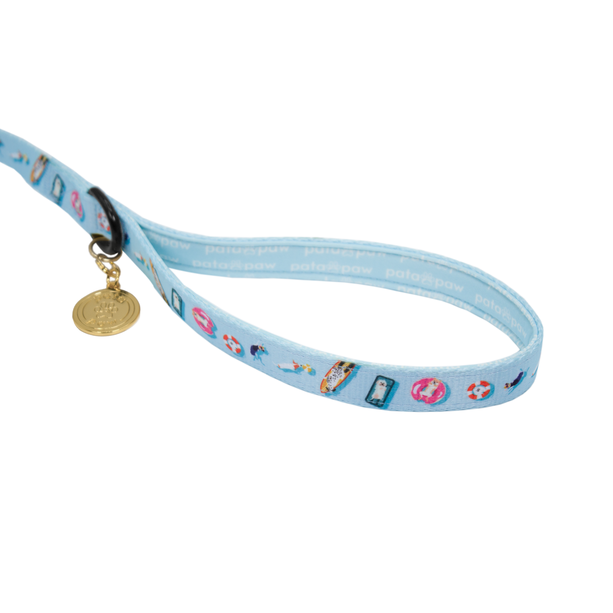 Laisse Pool Pups - PATA PAW
