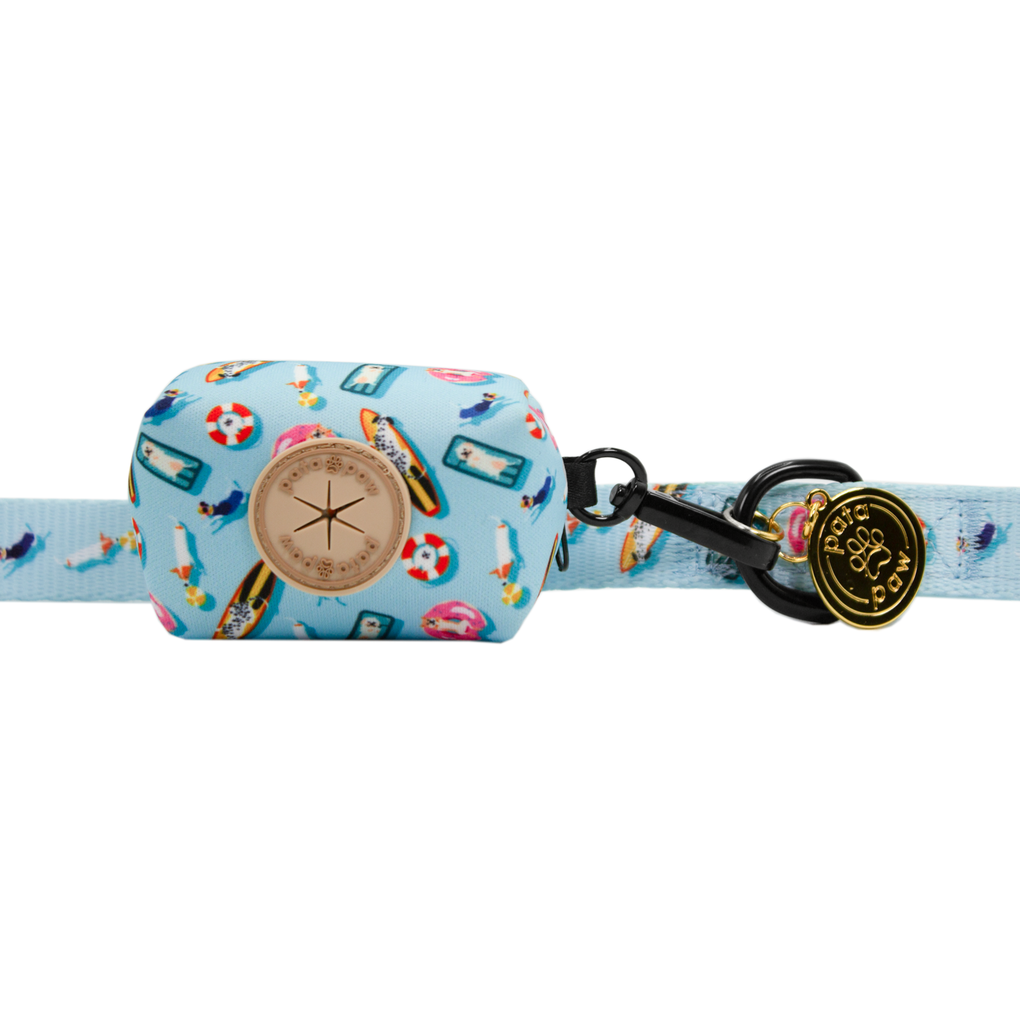 Laisse Pool Pups - PATA PAW