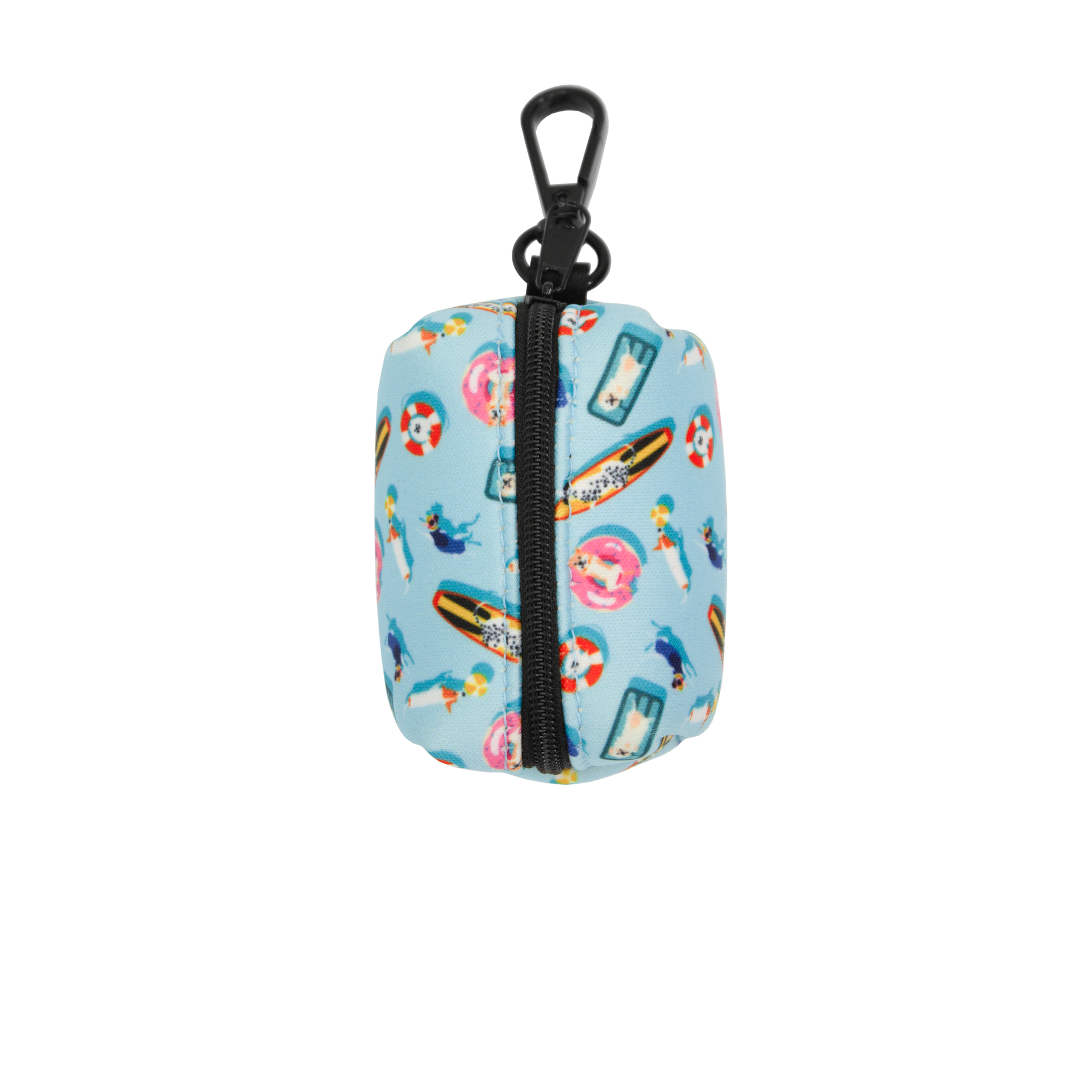 Distributeur de sacs à crottes Pool Pups - PATA PAW