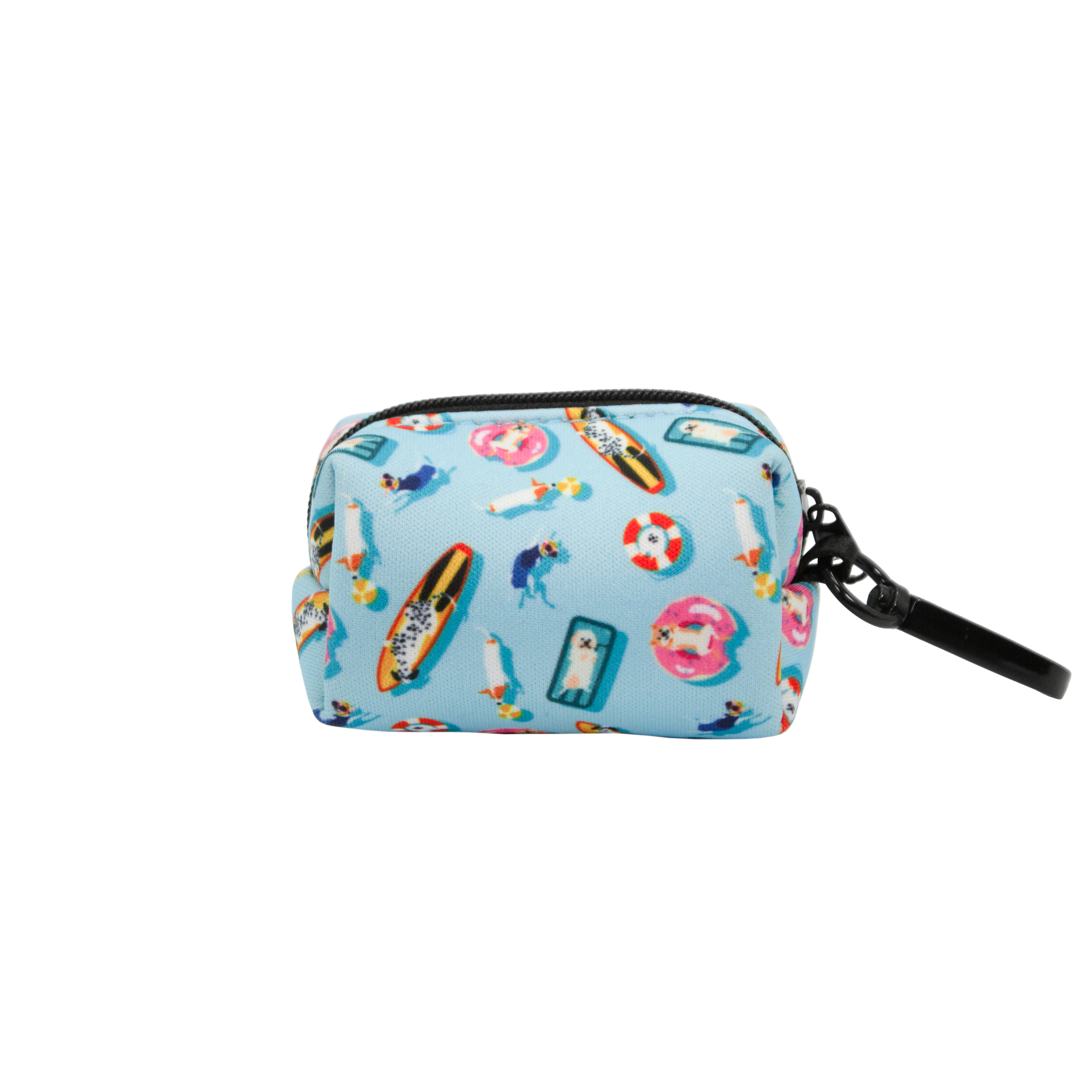 Distributeur de sacs à crottes Pool Pups - PATA PAW