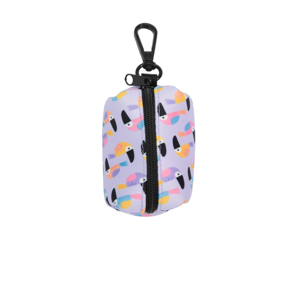 Distributeur de sacs à crottes Pool Pups - PATA PAW