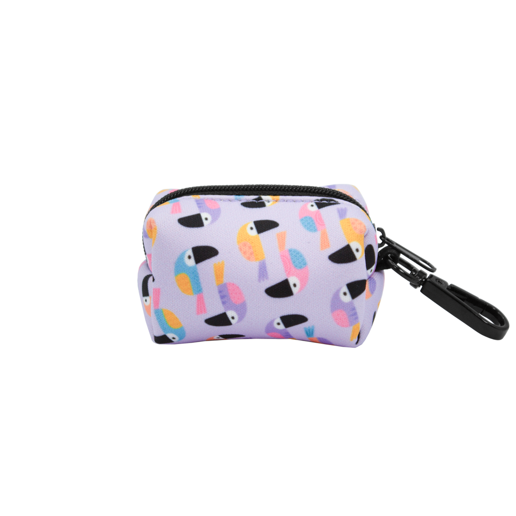 Distributeur de sacs à crottes Pool Pups - PATA PAW