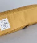 Couverture de voyage pour chien Compass jaune, de la marque Band & Roll