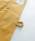 Couverture de voyage pour chien Compass jaune, de la marque Band & Roll