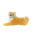 Pince à cheveux shiba Inu de la marque Coucou Suzette.
