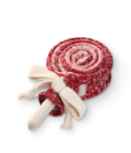 Jouet d'enrichissement pour chien Lollipop, de la marque LAMBWOLF COLLECTIVE