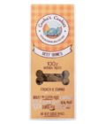 Friandises pour chien au boeuf, de la marque Cooka's Cookies