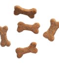 Friandises pour chien au boeuf, de la marque Cooka's Cookies
