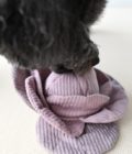 Jouet pour chien cabbage pop, de la marque LAMBOLF COLLECTIVE