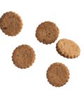 Friandises naturelles pour chien, de la marque Cooka's Cookies