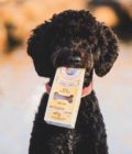Friandises naturelles pour chien, de la marque Cooka's Cookies