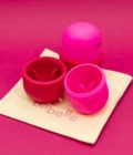 Le distributeur de friandises, jouet à lécher pour chien de la marque Babelle For Dogs