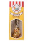 Friandises en forme de sucette our chien, de la marque Cooka's Cookies