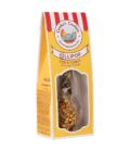 Friandises en forme de sucette our chien, de la marque Cooka's Cookies